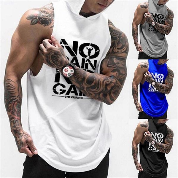 mens tank sleeveless hooded vest letter priting tanks hip hop men vests gym bodybuilding fitness tees clothing, White;black
mens tank sleeveless hooded vest letter priting tanks hip hop men vests gym bodybuilding fitness tees clothing, White;black