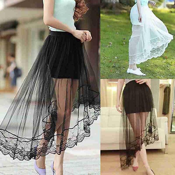 skirts fashion women's casual double layer high waisted a line skirt skater swing pleated midi summer, Black
skirts fashion women's casual double layer high waisted a line skirt skater swing pleated midi summer, Black
