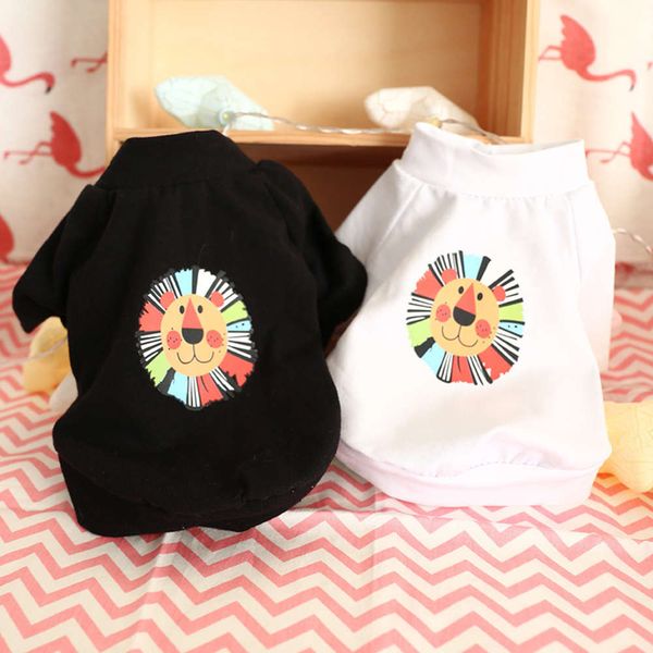 the dog clothes dog teddy bo whitening t short sleeve charpy bear pet clothing t-shirt with many choices, comfortable and breathable
the dog clothes dog teddy bo whitening t short sleeve charpy bear pet clothing t-shirt with many choices, comfortable and breathable