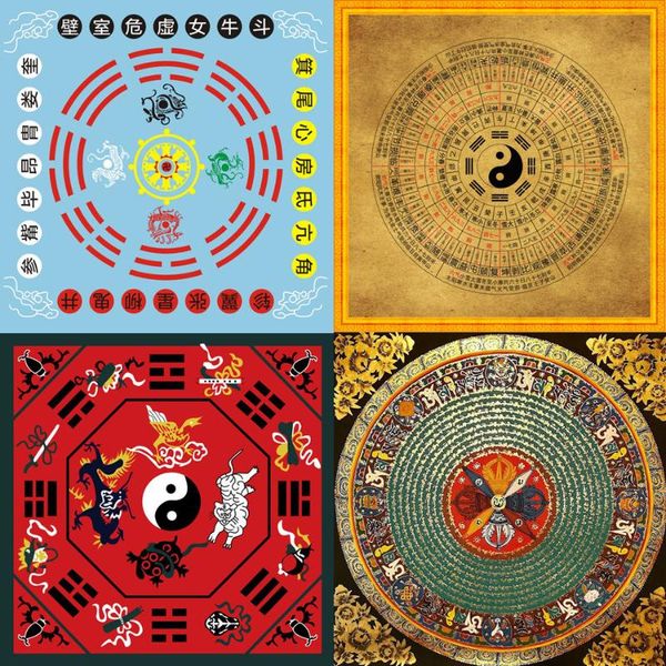 carpets taoist tai chi bagua carpet meditation cushion zen mat gang blanket anti-slip chinese living room practice 60x60cm
carpets taoist tai chi bagua carpet meditation cushion zen mat gang blanket anti-slip chinese living room practice 60x60cm