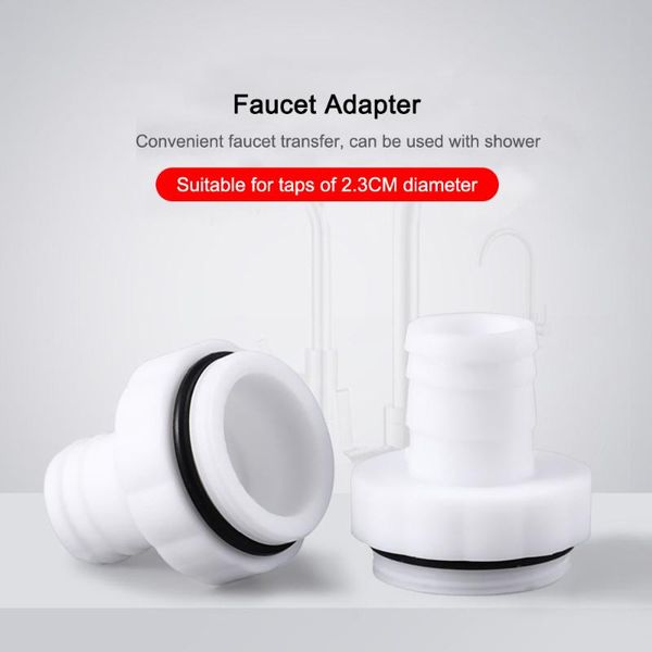 10pcs/set faucet adapter pp water tap shower anti splash head fittings for household kitchen bathroom accessories faucets
10pcs/set faucet adapter pp water tap shower anti splash head fittings for household kitchen bathroom accessories faucets
