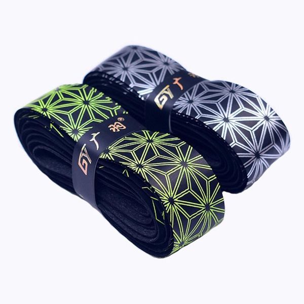 boat fishing rods gradient colorful rod sweatband anti-slip badminton racket grip tape belt
boat fishing rods gradient colorful rod sweatband anti-slip badminton racket grip tape belt