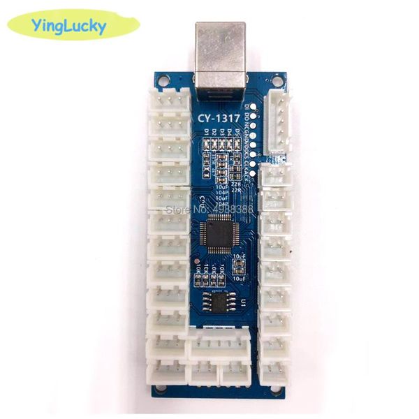 game controllers & joysticks zero delay upgrade 4 in 1 arcade controller for ps3/ps2/pc/xbox 360 windows android control board usb pc
game controllers & joysticks zero delay upgrade 4 in 1 arcade controller for ps3/ps2/pc/xbox 360 windows android control board usb pc