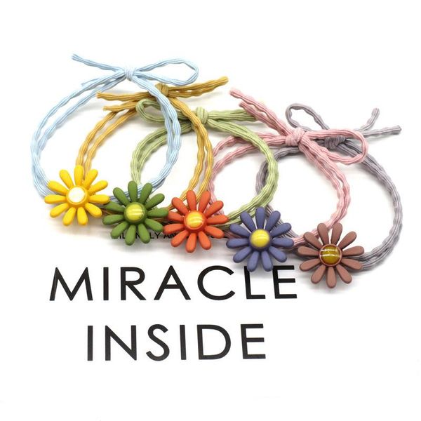 korean trend little daisy hair rope temperament retro diamond ring net red ins personality head female accessories, Slivery;white
korean trend little daisy hair rope temperament retro diamond ring net red ins personality head female accessories, Slivery;white