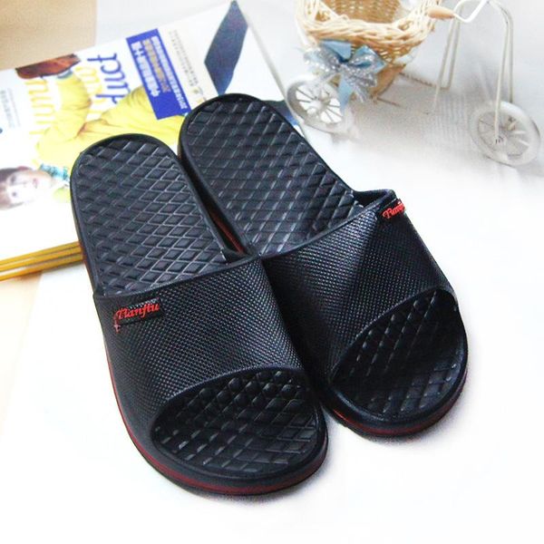 slippers 2021 summer couples slip on slides shoes ladides flip flops women home bath indoor flat, Black
slippers 2021 summer couples slip on slides shoes ladides flip flops women home bath indoor flat, Black
