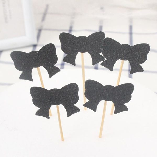 other festive & party supplies 5 pcs cake decorating bowknot insert card birthday cupcake er
other festive & party supplies 5 pcs cake decorating bowknot insert card birthday cupcake er