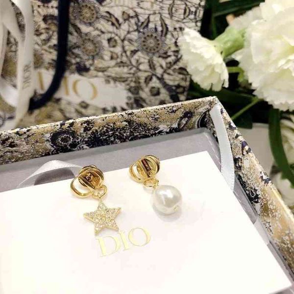 75% off outlet online new 925 silver needle letter star pearl asymmetric women's fashion simple earrings
75% off outlet online new 925 silver needle letter star pearl asymmetric women's fashion simple earrings