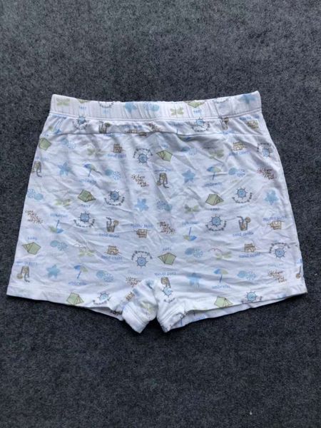 lost money modal cartoon printing girls' underwear double crotch boxers children's, Camo
lost money modal cartoon printing girls' underwear double crotch boxers children's, Camo