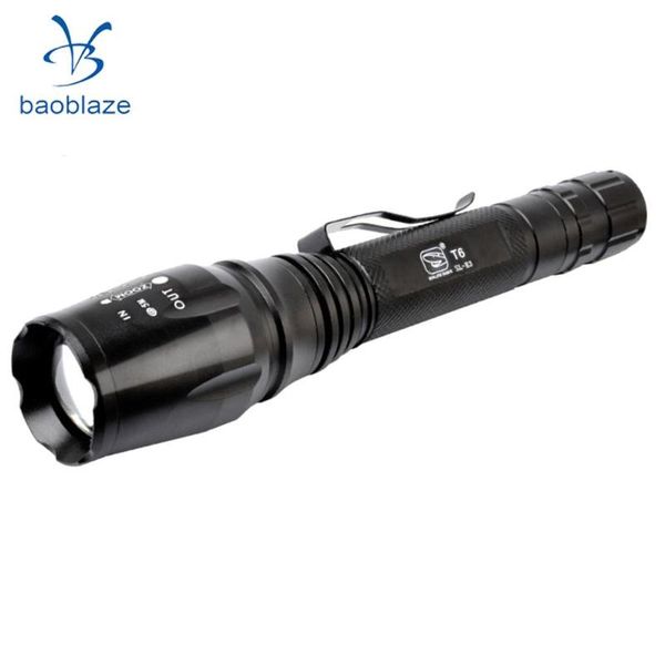 long distance super bright rechargeable zoomable 10w flashlights torches 
long distance super bright rechargeable zoomable 10w flashlights torches