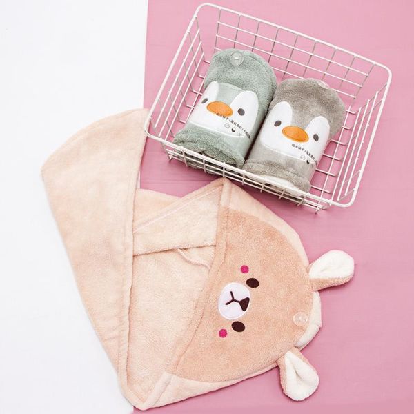 towel fast hair drying wrap cute microfiber for curly rapid quick head bath turban shower cap
towel fast hair drying wrap cute microfiber for curly rapid quick head bath turban shower cap