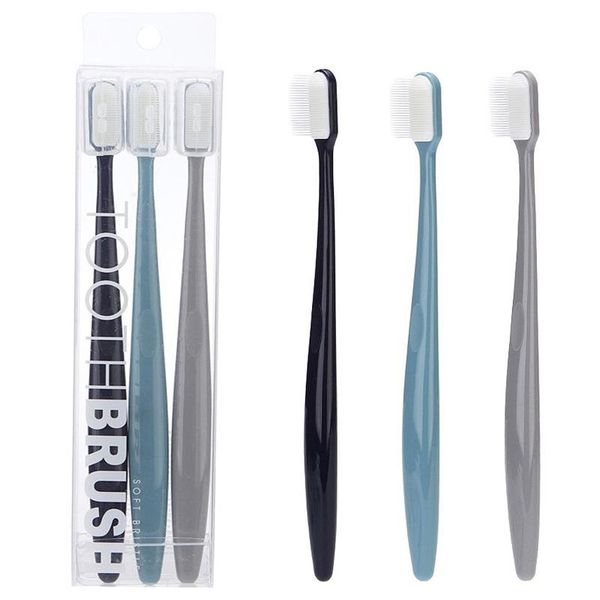 smart electric toothbrush nordic style toothb, family cleaning bag, nano silicon polymer small simple bathroom head, 3.
smart electric toothbrush nordic style toothb, family cleaning bag, nano silicon polymer small simple bathroom head, 3.