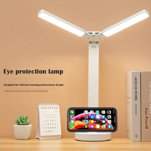 table lamps lamp eye protection learning led rechargeable plug-in student dormitory reading children's eyesight bedroom
table lamps lamp eye protection learning led rechargeable plug-in student dormitory reading children's eyesight bedroom