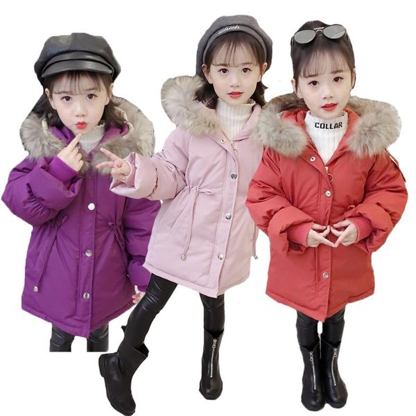 jackets girls jacket keep warm winter withstand the severe cold thick long style hooded outerwear coat for 3-11years old kids clothes, Blue;gray
jackets girls jacket keep warm winter withstand the severe cold thick long style hooded outerwear coat for 3-11years old kids clothes, Blue;gray
