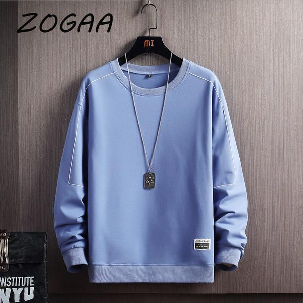 sweatshirt men fall men's casual solid color round neck harajuku pullover hip-hop costume all-match chic hoodies & sweatshirts, Black
sweatshirt men fall men's casual solid color round neck harajuku pullover hip-hop costume all-match chic hoodies & sweatshirts, Black