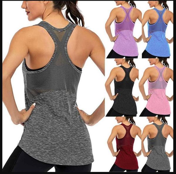 women's t-shirt loose t-shirts women jumpers sleeveless casual solid sports yoga wear woman pullovers female tank streetwear x0038, White
women's t-shirt loose t-shirts women jumpers sleeveless casual solid sports yoga wear woman pullovers female tank streetwear x0038, White