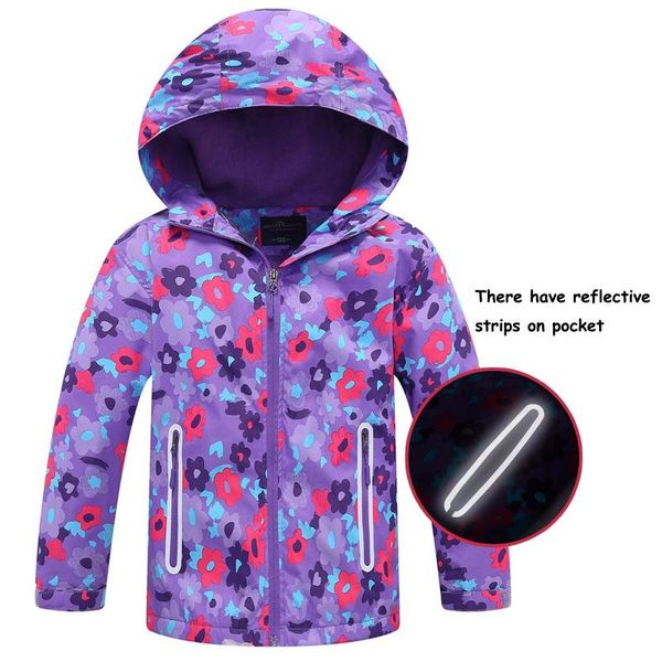 jackets children waterproof autumn spring kids outerwear coats cute floral printed for baby boys girls windbreaker sweater, Blue;gray
jackets children waterproof autumn spring kids outerwear coats cute floral printed for baby boys girls windbreaker sweater, Blue;gray