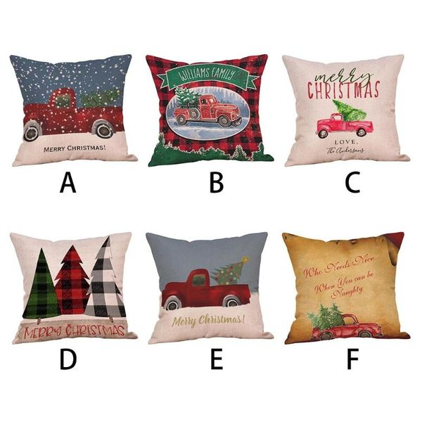 cushion/decorative pillow christmas decorative print case hand washable polyester sofa car cushion cover home decor l1031
cushion/decorative pillow christmas decorative print case hand washable polyester sofa car cushion cover home decor l1031