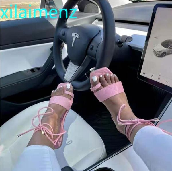slippers 2021 summer women square headgear toe ring strap roman sandals female large size flat outer sandals/ms, Black
slippers 2021 summer women square headgear toe ring strap roman sandals female large size flat outer sandals/ms, Black