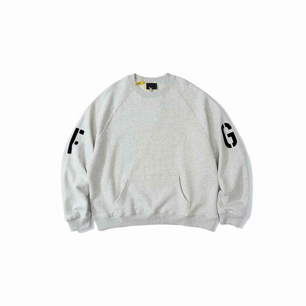 men's hoodies & sweatshirts essentials of god 7th collection fg7c hip hop streetwear pullover fg letter sleeve 1125, Black
men's hoodies & sweatshirts essentials of god 7th collection fg7c hip hop streetwear pullover fg letter sleeve 1125, Black