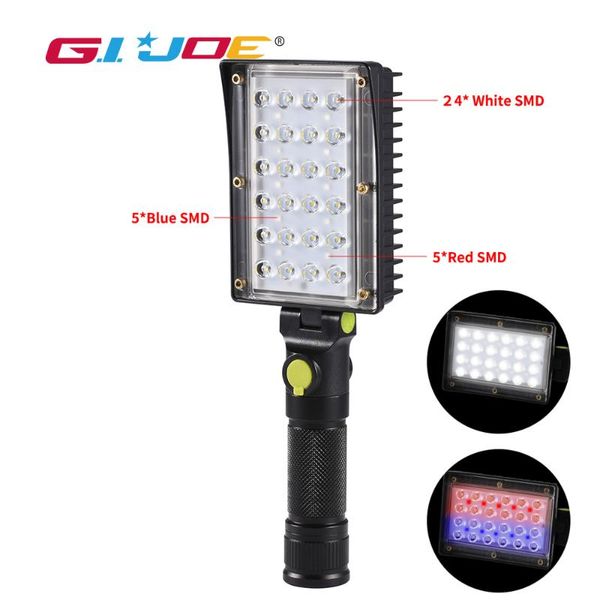 powerful work light led portable rotatable 4modes camping usb rechargeable use 18650 battery waterproof repair lanterns
powerful work light led portable rotatable 4modes camping usb rechargeable use 18650 battery waterproof repair lanterns
