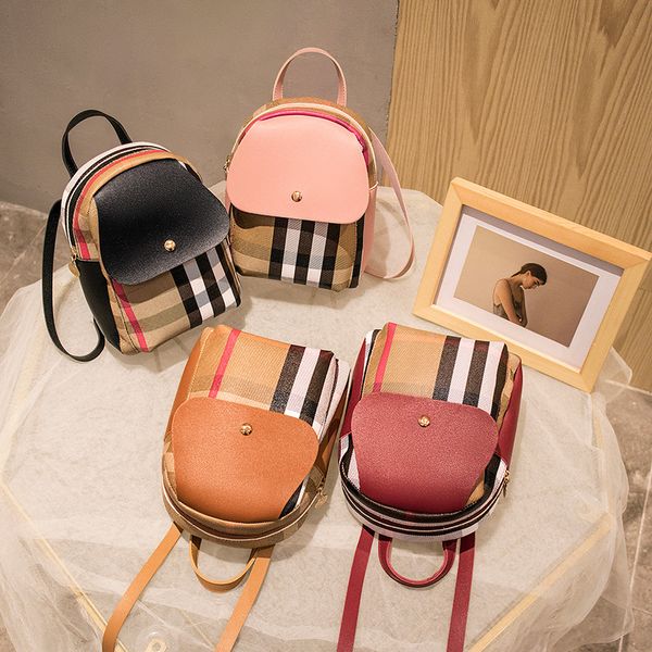 color bag new and fashion girl plaid japanese hit female printed small korean 2020 school diagonal backpack wnmac
color bag new and fashion girl plaid japanese hit female printed small korean 2020 school diagonal backpack wnmac