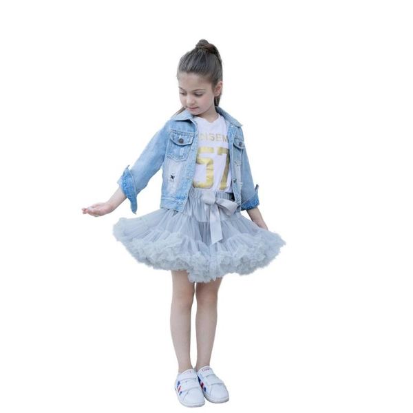 skirts baby and children girl gray color , silver girls fluffy pettiskirts chiffon tutu petti skirt princess, Blue
skirts baby and children girl gray color , silver girls fluffy pettiskirts chiffon tutu petti skirt princess, Blue