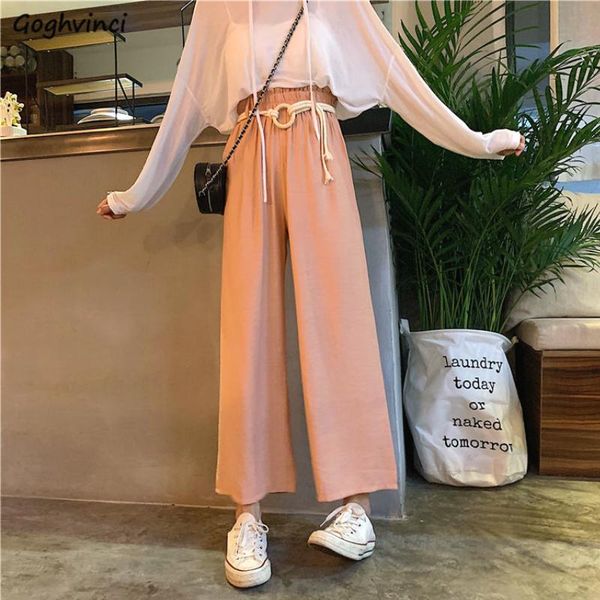women's pants & capris casual women sashes solid loose ruffles elegant ankle-length womens fashion summer harem trousers korean style c, Black;white
women's pants & capris casual women sashes solid loose ruffles elegant ankle-length womens fashion summer harem trousers korean style c, Black;white