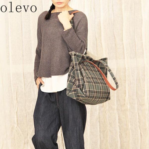 evening bags british style cotton linen cloth bag large-capacity vintage woolen plaid tote niche design high-end sense handbags for women
evening bags british style cotton linen cloth bag large-capacity vintage woolen plaid tote niche design high-end sense handbags for women