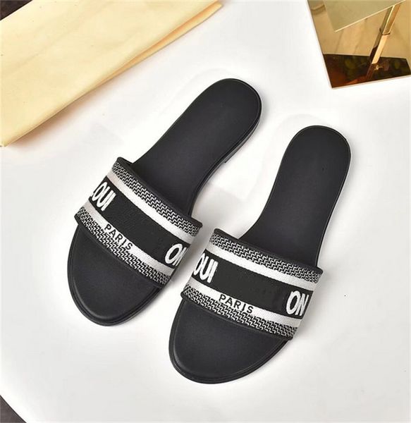 sandals fashion women's flats casual beach slippers shoes female flip flops comfortable sandal l40522, Black
sandals fashion women's flats casual beach slippers shoes female flip flops comfortable sandal l40522, Black