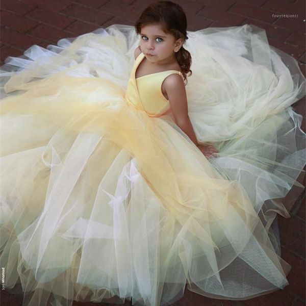girl's dresses white yellow flower girl for wedding formal v neck pleats ball gown princess kids clothes pageant party gowns customize1, Red;yellow
girl's dresses white yellow flower girl for wedding formal v neck pleats ball gown princess kids clothes pageant party gowns customize1, Red;yellow