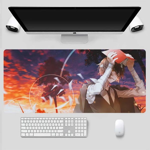 mouse pads & wrist rests japan anime bungou stray dogs daza silicone large/small pad to game office work mat x xl cushion
mouse pads & wrist rests japan anime bungou stray dogs daza silicone large/small pad to game office work mat x xl cushion