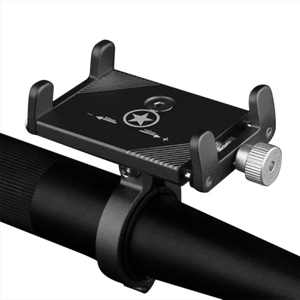 car & truck racks adjustable bicycle phone holder aluminum alloy bike rack mtb mobile stand universal motorcycle handlebar mount bracket
car & truck racks adjustable bicycle phone holder aluminum alloy bike rack mtb mobile stand universal motorcycle handlebar mount bracket