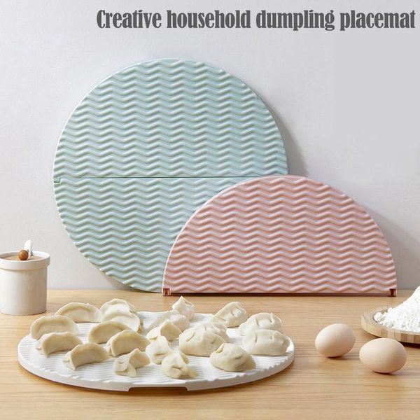 kitchen storage & organization non-slip dumplings tray foldable space saving non-stick bun baking pastry organizer
kitchen storage & organization non-slip dumplings tray foldable space saving non-stick bun baking pastry organizer