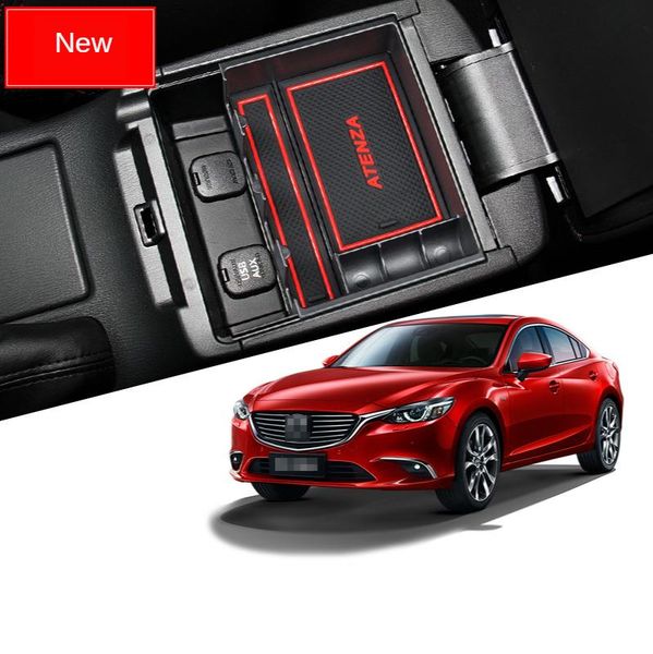 car organizer suitable for atez armrest box storage modified central compartment decoration
car organizer suitable for atez armrest box storage modified central compartment decoration