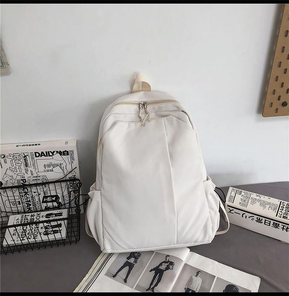 backpack 2402 harajuku ulzzang high school students solid color female summer niche campus
backpack 2402 harajuku ulzzang high school students solid color female summer niche campus