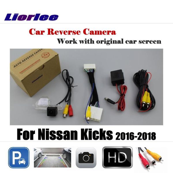 car rear view cameras& parking sensors for kicks 2021-2021 rearview reverse camera display / backup back cam
car rear view cameras& parking sensors for kicks 2021-2021 rearview reverse camera display / backup back cam