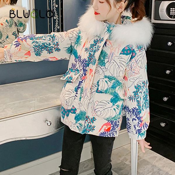 down coat winter girl coats for boys fashion printing jackets kid clothes warm girls hooded kids outerwear, Blue;gray
down coat winter girl coats for boys fashion printing jackets kid clothes warm girls hooded kids outerwear, Blue;gray