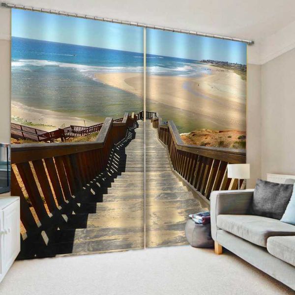 blackout curtain modern printing curtains for living room bedroom window treatment children & drapes
blackout curtain modern printing curtains for living room bedroom window treatment children & drapes