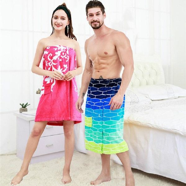 towel wearable cotton bath for adults men women beach wrap bathrobes skirt swim chest spa sauna clothes serviette de bain
towel wearable cotton bath for adults men women beach wrap bathrobes skirt swim chest spa sauna clothes serviette de bain