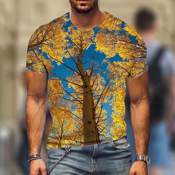 men's t-shirts nature style big tree 3d t-shirt summer casual short-sleeved -selling fashion high street streetwear, White;black
men's t-shirts nature style big tree 3d t-shirt summer casual short-sleeved -selling fashion high street streetwear, White;black
