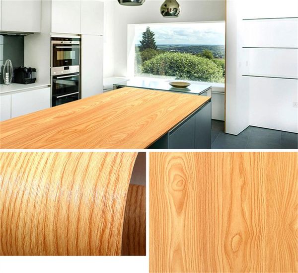 window stickers wood grain removable wallpaper pvc self-adhesive wall sticker refurbishment contact paper for door cabinet deskliving ro
window stickers wood grain removable wallpaper pvc self-adhesive wall sticker refurbishment contact paper for door cabinet deskliving ro