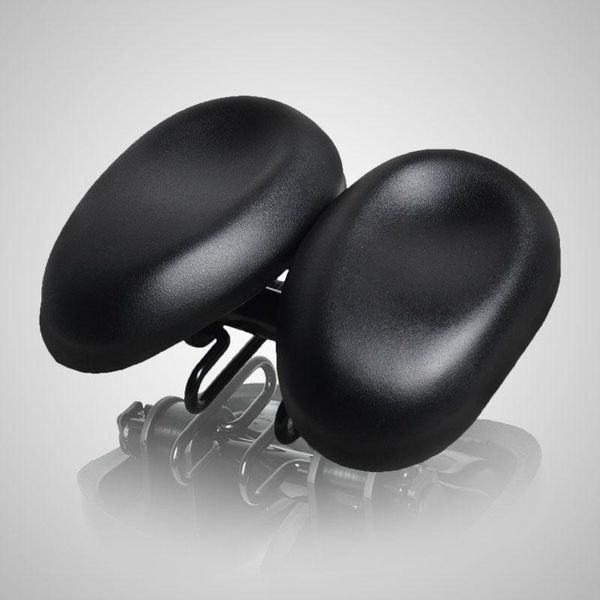 bike saddles noseless adjustable bicycle saddle padded multi-function comfortable ergonomical dual pad seat for men antiprostatic
bike saddles noseless adjustable bicycle saddle padded multi-function comfortable ergonomical dual pad seat for men antiprostatic