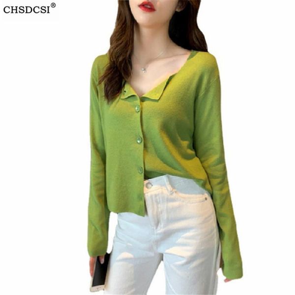 women's knits & tees chsdcsi 2021 cardigan oversize sweaters autumn fashionable casual cardigans outside female solid knitted sweater, White
women's knits & tees chsdcsi 2021 cardigan oversize sweaters autumn fashionable casual cardigans outside female solid knitted sweater, White