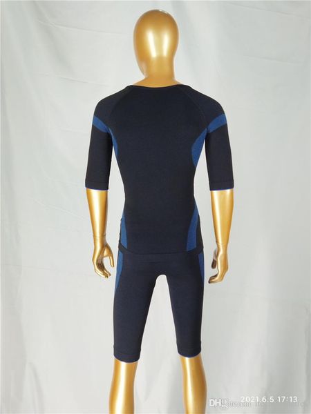 gym personal use miha bodytec ems training anzug lyocell underwear for wireless ems xems pro machine oem odm wholesale
gym personal use miha bodytec ems training anzug lyocell underwear for wireless ems xems pro machine oem odm wholesale