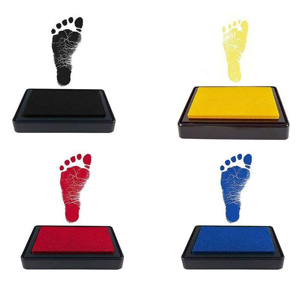 cat toys baby handprint footprints ink pads kits pet dog print souvenir safe non-toxic gifts
cat toys baby handprint footprints ink pads kits pet dog print souvenir safe non-toxic gifts