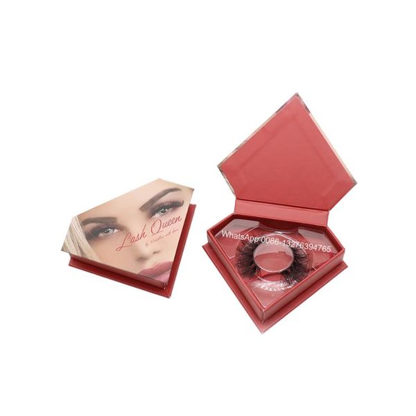 false eyelashes personalized custom diamond eyelash packaging box wholesale 3d 20mm mink lashes with packing clear lash tray
false eyelashes personalized custom diamond eyelash packaging box wholesale 3d 20mm mink lashes with packing clear lash tray