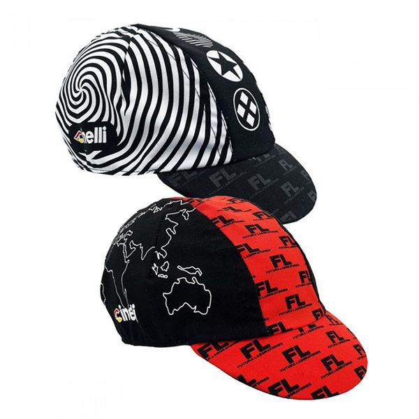cycling caps & masks classical riders oscrolling gorra ciclismo unisex, Black 
cycling caps & masks classical riders oscrolling gorra ciclismo unisex, Black