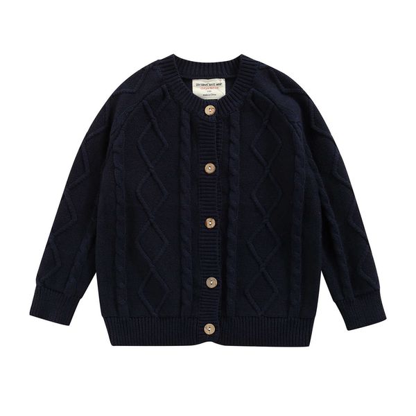 children's long-sleeved cardigan to keep warm outer wear fashionable western-style sweater button-type warp three color select y1024, Blue
children's long-sleeved cardigan to keep warm outer wear fashionable western-style sweater button-type warp three color select y1024, Blue