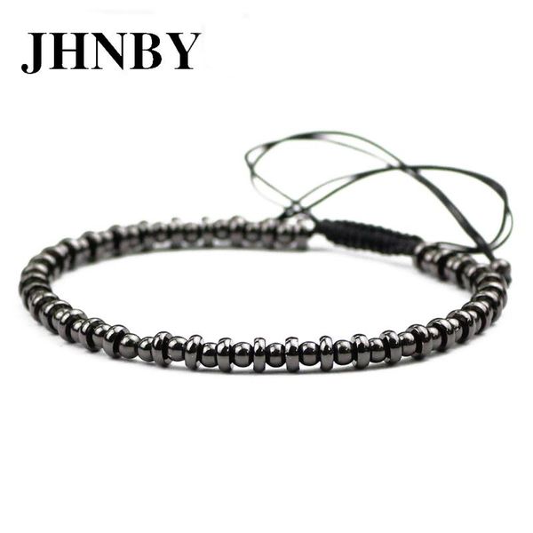 charm bracelets jhnby lucky ball coin 3mm copper beads men charms bracelet fashion braided rope women pulseira masculina bangle jewelry gift, Golden;silver
charm bracelets jhnby lucky ball coin 3mm copper beads men charms bracelet fashion braided rope women pulseira masculina bangle jewelry gift, Golden;silver