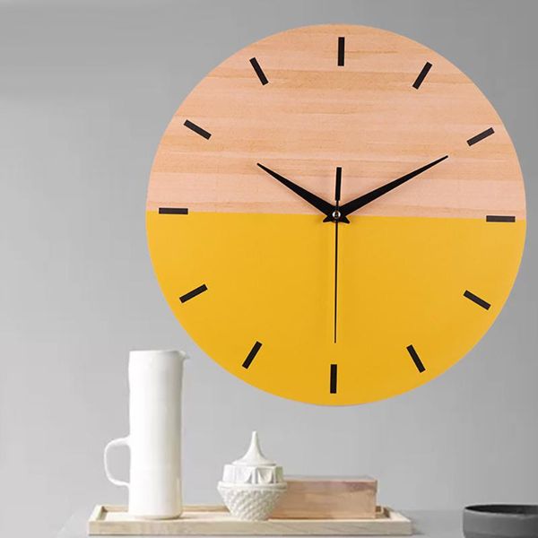 wall clocks plastic silent sweep modern elegant wood grain creative clock home decoration gift simple stylish easy install small
wall clocks plastic silent sweep modern elegant wood grain creative clock home decoration gift simple stylish easy install small